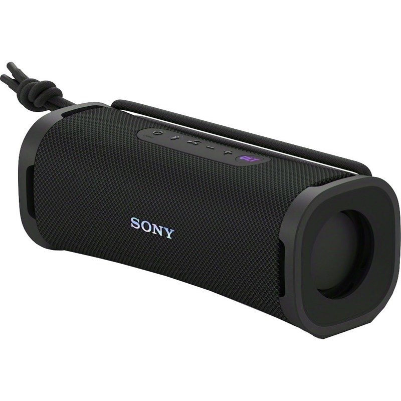 ULT Power Sound od Sony