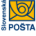 logo Slovenskej pošty
