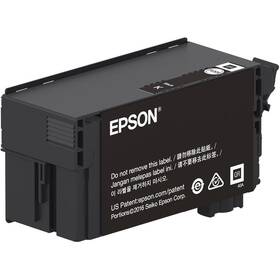 Cartridge Epson UltraChrome XD2 T40D140, 80 ml (C13T40D140) čierna