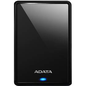 Externý pevný disk ADATA HV620S 2TB (AHV620S-2TU31-CBK) čierny