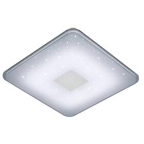 LED stropné svietidlo TRIO Samurai (TR 628613001) biele