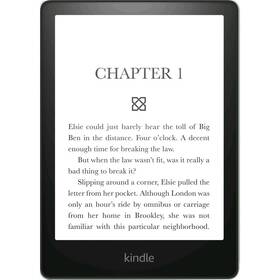Čítačka kníh Amazon Kindle Paperwhite 5 2021 16 GB s reklamou (EBKAM1176) zelená