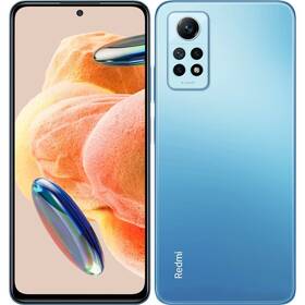 Mobilný telefón Xiaomi Redmi Note 12 Pro 8 GB / 256 GB - Glacier Blue (45566)