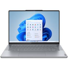Notebook Lenovo Yoga Slim 7 14APU8 (83AA000GCK) sivý