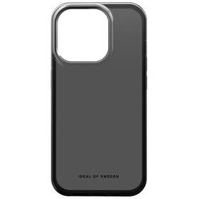 Kryt na mobil iDeal Of Sweden Clear Case Tinted na Apple iPhone 15 Pro (IDCLC-I2361P-470) čierny