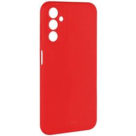 Kryt na mobil FIXED Story na Samsung Galaxy A14/A14 5G (FIXST-1072-RD) červený