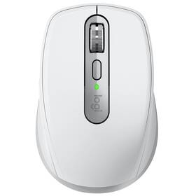 Myš Logitech MX Anywhere 3S pro MacBook (910-006946 ) sivá