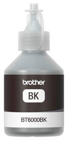 Cartridge Brother BT-6000BK, 6000 strana (BT6000BK) čierna