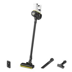 Tyčový vysávač Kärcher VC 4 Cordless myHome (1.198-630.0) biely