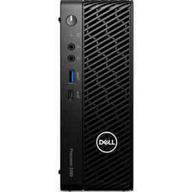 Stolný počítač Dell Precision 3260 CFF (YJRGX) čierny
