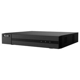 Záznamové zariadenia HiLook NVR-108MH-D/8P(C), pre 8 kamier, 8x PoE (303613838) čierna