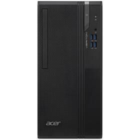 Stolný počítač Acer Veriton VS2710G (DT.VY4EC.007) čierny