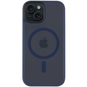 Kryt na mobil Tactical MagForce Hyperstealth na Apple iPhone 15 (57983115957) modrý