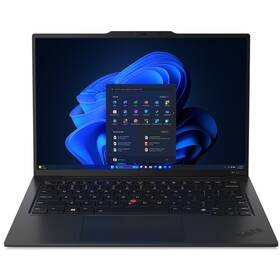 Notebook Lenovo ThinkPad X1 Carbon Gen 12 (21KC005ECK) čierny