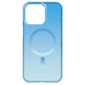 Kryt na mobil iDeal Of Sweden Clear Case Mid s Magsafe na iPhone 15 Pro Max (IDCLCMS-I2367P-501) modrý