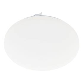 LED stropné svietidlo Eglo Francúzsko, kruh, 33 cm (97872) biele