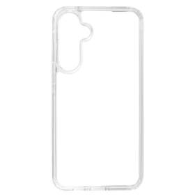 Kryt na mobil ER CASE CRYSTAL na Samsung Galaxy A55 (ERCSSGA55CL) priehľadný