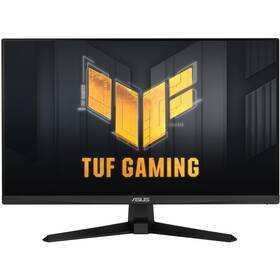 Monitor Asus TUF Gaming VG249Q3A (90LM09B0-B01170) čierny