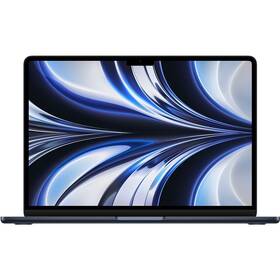 Notebook Apple MacBook Air CTO 13.6" M2 10x GPU/16GB/1TB/SK - Midnight (APPMBACTO343)