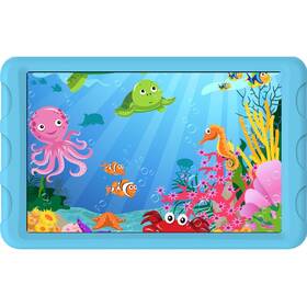 Tablet iGET Smart W8 Kids 4 GB / 64 GB (84000342) modrý