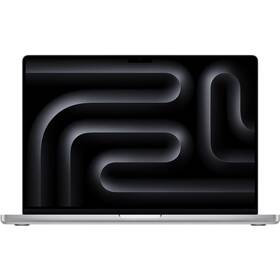 Notebook Apple MacBook Pro CTO 16" M3 Max 16-CPU 40-GPU, 128GB, 512GB - Silver SK (APPMBPCTO1021)