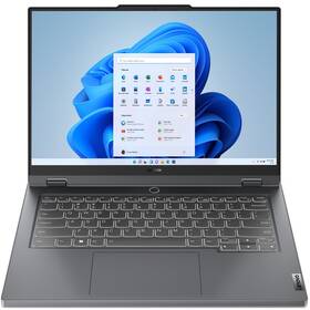 Notebook Lenovo Legion Slim 5 14APH8 (82Y5005ECK) sivý