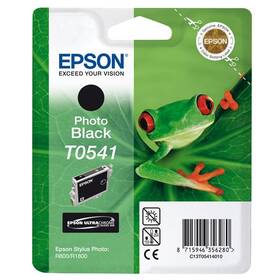 Cartridge Epson T0541, 13 ml (C13T05414010) čierna