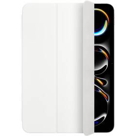 Apple Smart Folio pre iPad Pro 11" M4 - biele