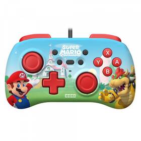 HORI HORIPAD Mini pre Nintendo Switch - Super Mario