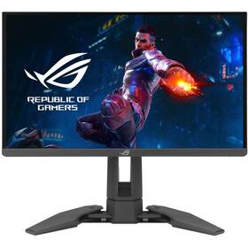 Monitor Asus ROG Swift Pro PG248QP (90LM08T0-B01370) čierny