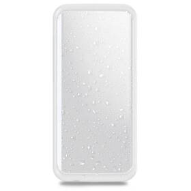 Kryt na mobil SP Connect Weather Cover na Apple iPhone 11 Pro Max/Xs Max (53223) priehľadný