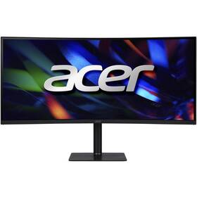 Monitor Acer CZ342CURVbmiphuzx (UM.CC2EE.V01) čierny