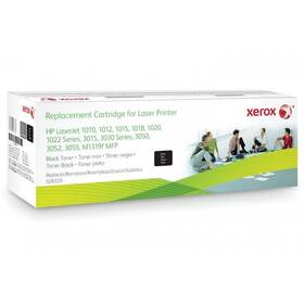 Toner Xerox HP 12A (Q2612XXL), 3000 strán (498L00541) čierny