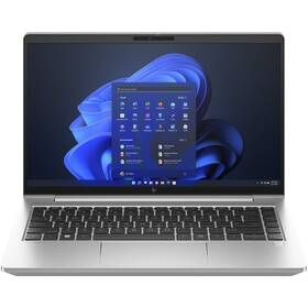 Notebook HP EliteBook 645 G10 (817X3EA#BCM) strieborný