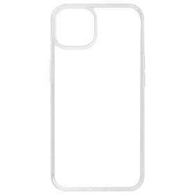 Kryt na mobil ER CASE Crystal na Apple iPhone 13 (ERCSIP13CL) priehľadný