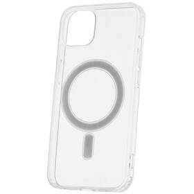 Kryt na mobil CPA Mag Anti Shock na Apple iPhone 13 (GSM165807) priehľadný