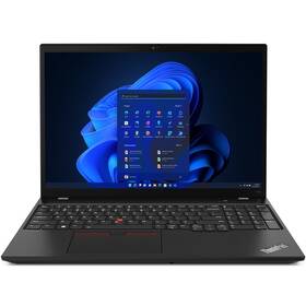 Notebook Lenovo ThinkPad P16s Gen 2 (21K90003CK) čierny