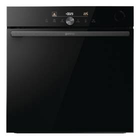 Rúra Gorenje Advanced BPSA6747DGWI čierna