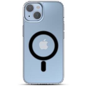 Kryt na mobil TGM Ice Snap na Apple iPhone 14 Plus (TGMCSIP14MMGCL-BK) priehľadný