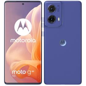 Mobilný telefón Motorola Moto G85 5G 8 GB / 256 GB (PB2A0037RO) modrý