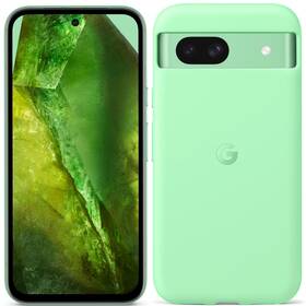 Mobilný telefón Google Pixel 8A 5G 8 GB / 128 GB - Aloe (GA05595-GB)