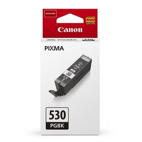 Cartridge Canon PGI-530 PGBK, 400 stran (6117C001) čierna