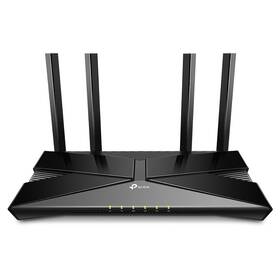 Router TP-Link Archer AX1500 (Archer AX1500) čierny