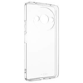 Kryt na mobil FIXED na Xiaomi Redmi A3/A3x/POCO C61 (FIXTCC-1345) priehľadný