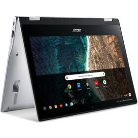 Notebook Acer Chromebook Spin 11 (CP311-3H-K6L0) (NX.HUVEC.005) strieborný