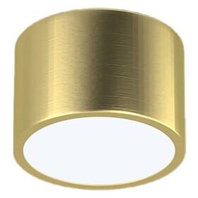LED stropné svietidlo IMMAX NEO RONDATE SMART 15cm 12W Zigbee 3.0 (07127L) zlaté