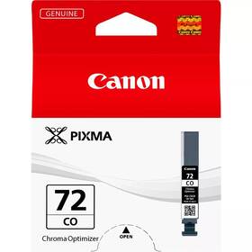 Cartridge Canon PGI-72 CO, 165 strán - Chroma Optimiser Clear (6411B001)