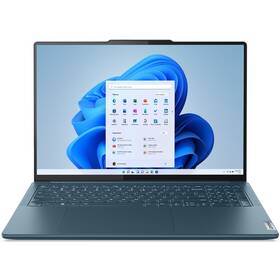 Notebook Lenovo Yoga Pro 9 16IRP8 (83BY0041CK) modrý