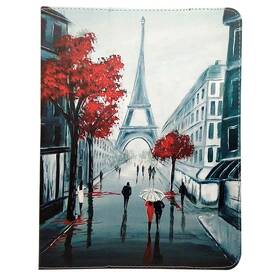 GreenGo Paris na tablet 9-10"