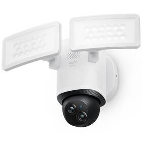 IP kamera Anker Floodlight Cam E340 Dual 3K (T8425321) biela